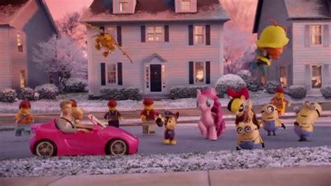 Target TV Spot, 'Holidays: Snow Day' created for Target