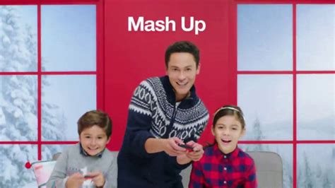 Target TV commercial - Holidays: Winter Anthem