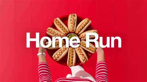 Target TV commercial - Home Run