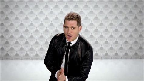 Target TV Spot, 'Michael Buble: To Be Loved' created for Target