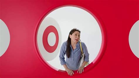 Target TV Spot, 'Red Card' created for Target