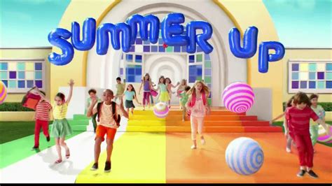 Target TV Spot, 'Summer Up'