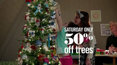 Target TV Spot, 'Tree For All' created for Target