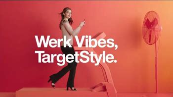 Target TV Spot, 'Vibes, TargetStyle' Song by Spencer Ludwig created for Target