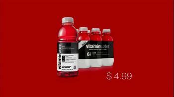 Target TV Spot, 'Vitaminwater' created for Target