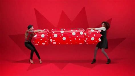 Target TV Spot, Holidays: Easy Services'