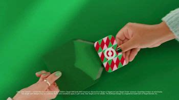 Target Weekend Deals TV commercial - Gift Cards: Every Color