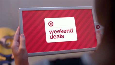 Target Weekend Deals TV Spot, 'Thanksgiving Essentials' created for Target