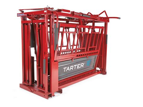 Tarter Farm & Ranch Equipment Heavy Duty Gates tv commercials