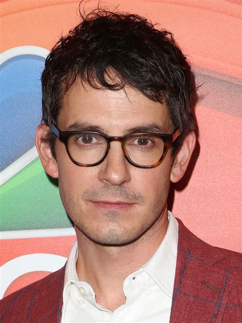 Tate Ellington photo