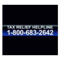 Tax Relief Helpline TV commercial - Stress of Years of Unfiled Taxes