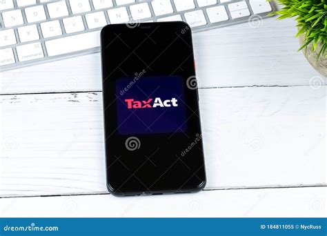 TaxACT App tv commercials