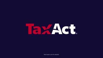 TaxACT TV Spot, 'On the Field' created for TaxACT