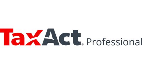 TaxACT Tax Preparation Software