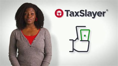 TaxSlayer.com Simply Free TV Spot, 'File Your Taxes for Free With the Biggest Refund Possible'