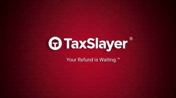 TaxSlayer.com TV Spot, 'Maximize Your Refund'