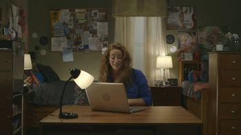 TaxSlayer.com TV Spot, 'Molly's Dorm Room' featuring Molly McKinney