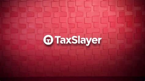 TaxSlayer.com TV Spot, 'Tax Refund'