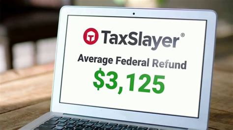 TaxSlayer.com TV Spot, 'Tax Refund: We Are a Force'