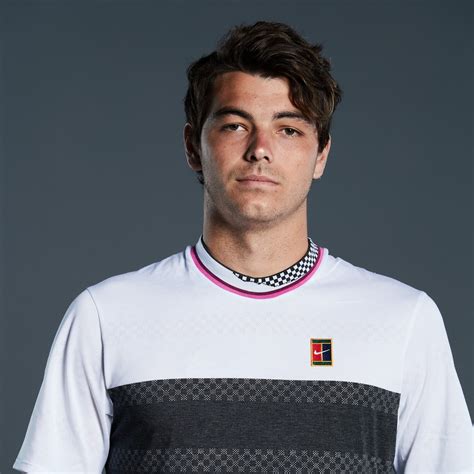 Taylor Fritz photo