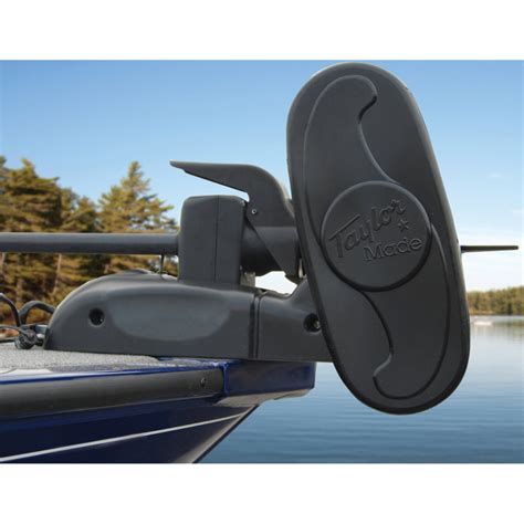 Taylor Made Products Trolling Motor Prop Covers logo