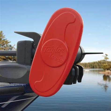 Taylor Made Products Trolling Motor Prop Covers logo