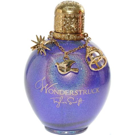 Taylor Swift Fragrances Enchanted Wonderstruck tv commercials