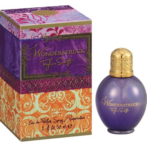 Taylor Swift Fragrances Enchanted Wonderstruck tv commercials