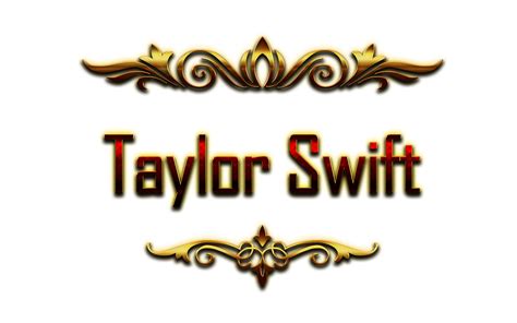 Taylor Swift NOW logo