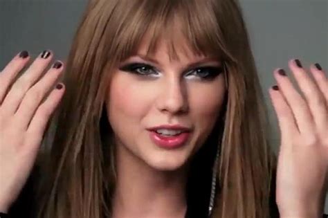 Taylor Swift tv commercials