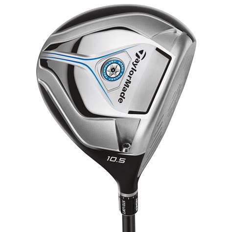 TaylorMade JetSpeed Driver