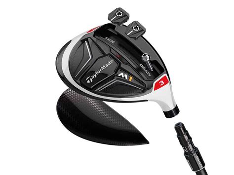 TaylorMade M1 Fairway