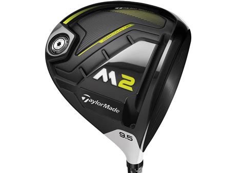 TaylorMade M2 Driver photo