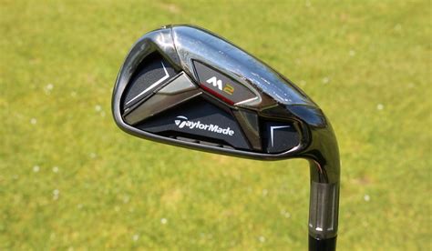 TaylorMade M2 Irons tv commercials