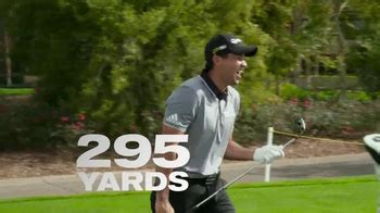 TaylorMade M2 TV Spot, 'Jason Day Hits Iron 295 Yards' created for TaylorMade
