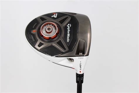 TaylorMade R1 Driver logo