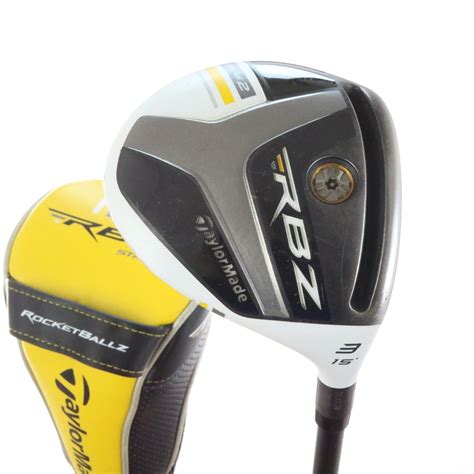 TaylorMade RBZ Stage 2 Series tv commercials