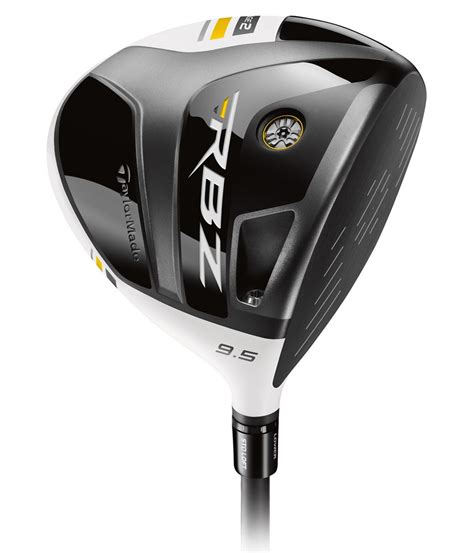 TaylorMade RocketBallz Stage 2 Driver