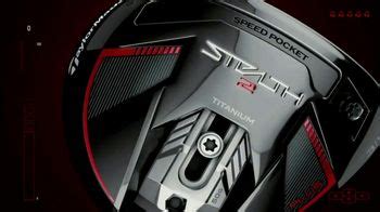 TaylorMade Stealth 2 TV Spot, 'Like Cheat Codes' created for TaylorMade