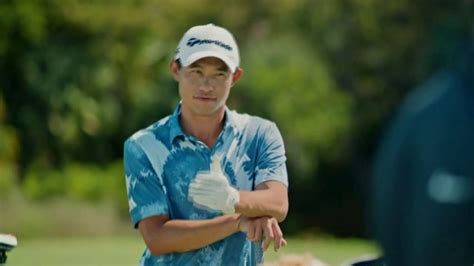 TaylorMade Stealth 2 TV Spot, 'This Is Fargiveness' Featuring Tiger Woods, Rory McIlroy, Collin Morikawa featuring Tiger Woods