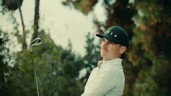 TaylorMade Stealth Irons TV Spot, 'Dancing' Song by Johan Strauss