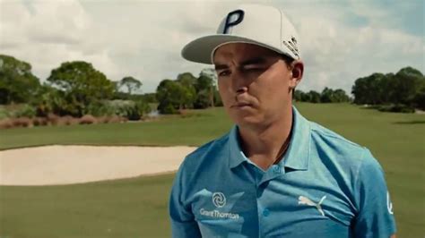 TaylorMade TP5 TV Spot, 'Stripe It' Featuring Rickie Fowler, Rory McIlroy, Tommy Fleetwood, Collin Morikawa, Brooke Henderson featuring Paul Monte Jr.