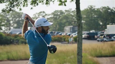 TaylorMade TP5 TV Spot, 'The Best That Can Happen'