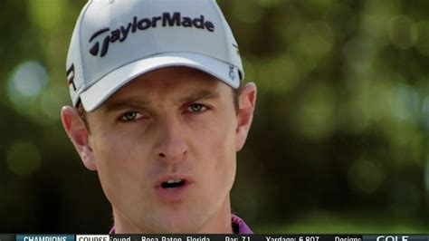 TaylorMade TV Spot, 'Ballz-ier' Ft. Dustin Johnson, Justin Rose, Jason Day created for TaylorMade