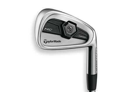 TaylorMade Tour Preferred tv commercials