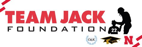 Team Jack Foundation tv commercials