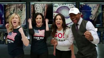 Team USA Gear TV Spot, 'Go Team USA'