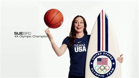 Team USA Shop TV Spot, 'Support the Team' created for Team USA