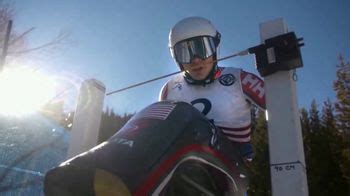 Team USA TV Spot, 'NCAA: Olympians & Paralympians: Made Here'