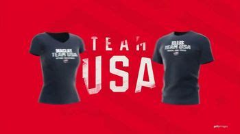 Team USA TV commercial - Rep Team USA